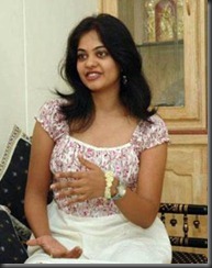 bindu madavi sitting