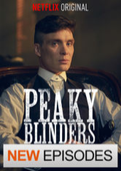 peaky peaky
