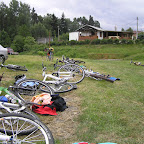 Triatlonek na Kluči 2011 (St. Cabal)