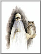 Old Halloween Wizard