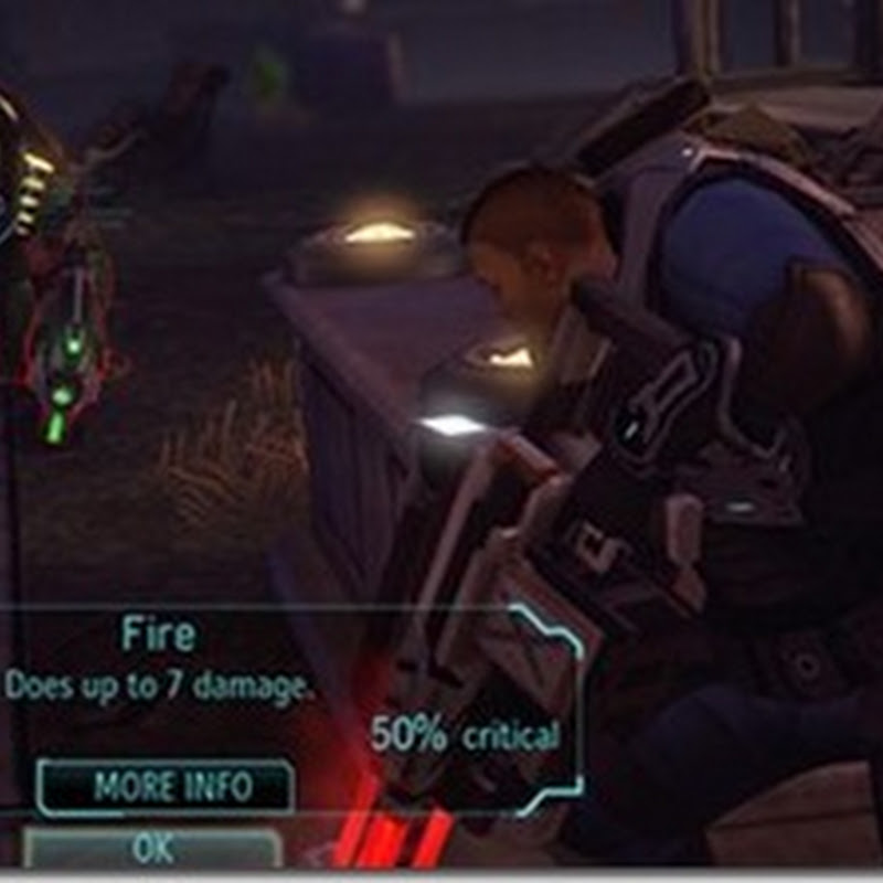 XCOM: Enemy Unknown - Im neuen Gameplay-Video zeigt uns Firaxis den Todeshorror, der auf uns lauert