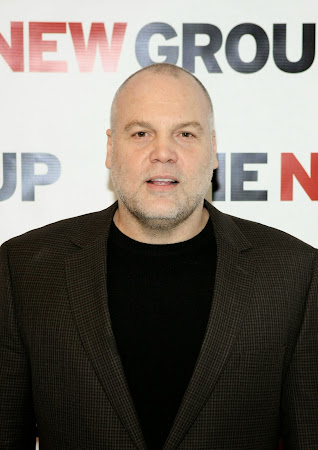 The 'Fisk' Is In For Vincent D'Onofrio In Marvel's DAREDEVIL For Netflix