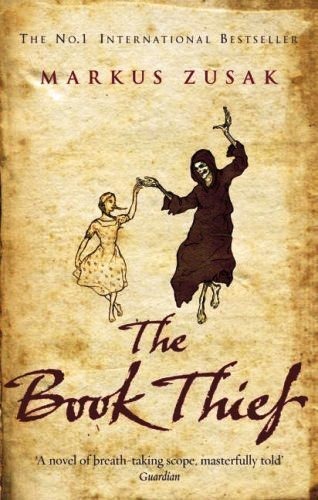 the stardust thief book