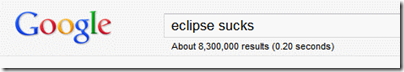 eclipse