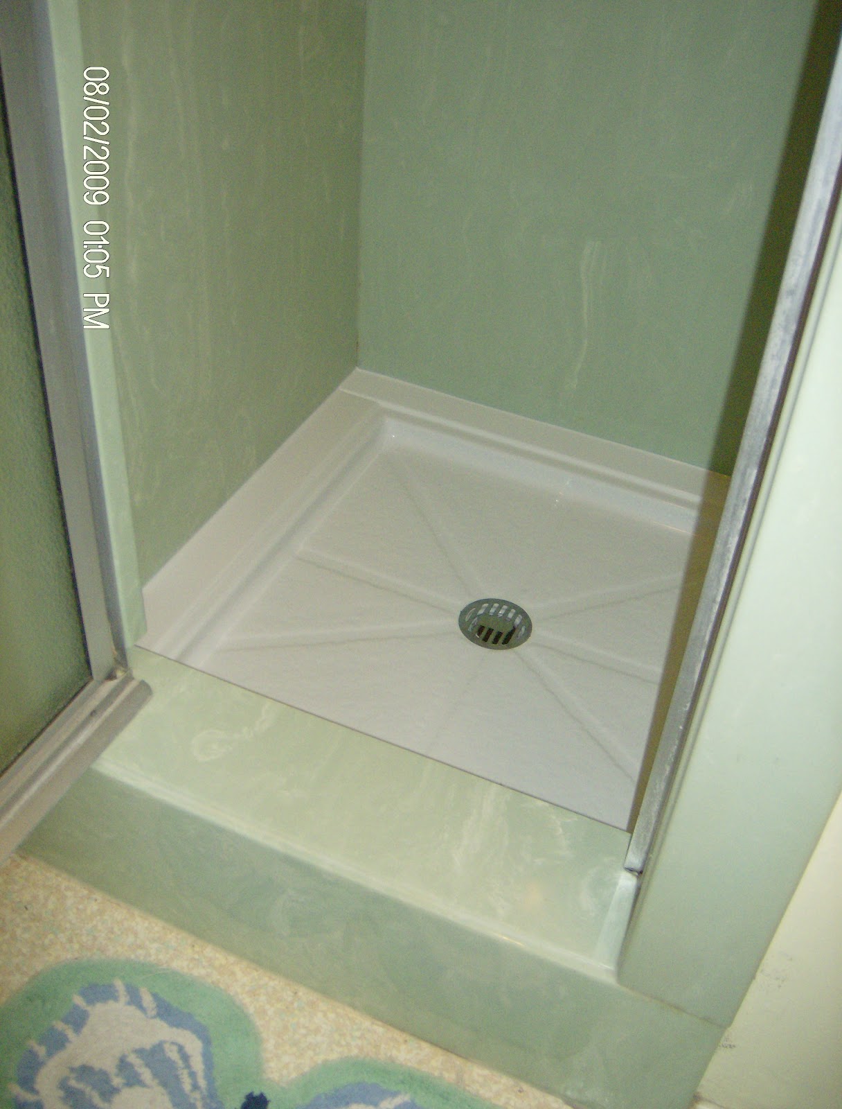 Diy Bathtub And Shower Liners