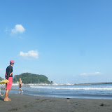 2011 夏パトロール