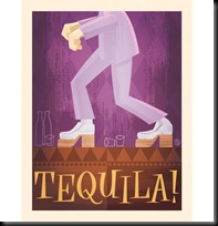 Tequila