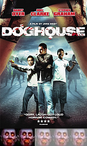 doghouse C-