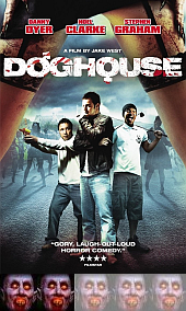 doghouse C- doghouse C-