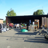 Loppemarked 2011
