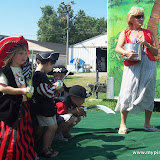 Hudsonville Community Fair - August 27th - 1200pm Show
