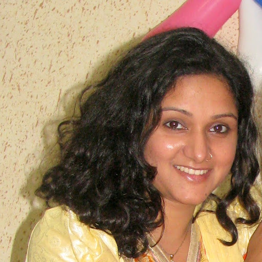 Nidhi Mohta