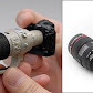 Miniatura e Pen-drive