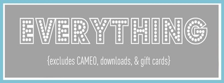 black friday sale everything