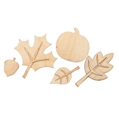 wooden shapes_arbor Z1765