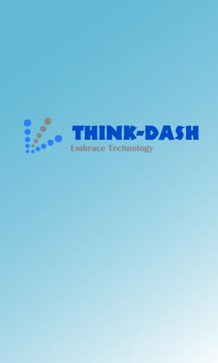 ThinkDash