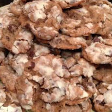 Foothills House Sweet Dreams Cookies