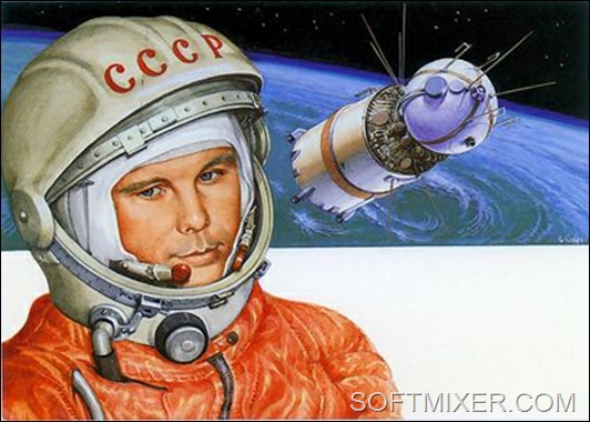 Yuri_Gagarin