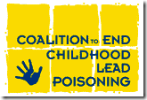 Coalation to End Childhood Lead Poisoning