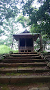 愛宕神社 Atago-shrine In Singu Shrine