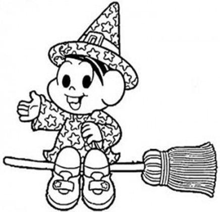 desenhos-bruxinha-halloween-colorir-pintar-4-300x279