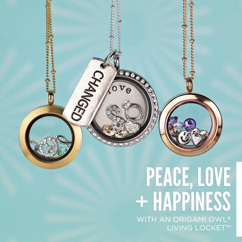 origami owl 4