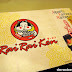 Rai Rai Ken at Gaisano Mall of Davao