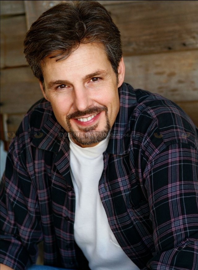 Larry Anderson 