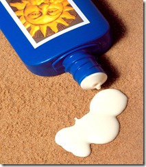 sunscreen25 sunscreen25