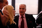 Enrique Braun Estrugamou, socio fundador de Junior Achievement.
Foto: gentileza Joako Mendonça - Junior Achievement