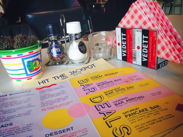 new bar menu.jpg new bar rotterdam menu