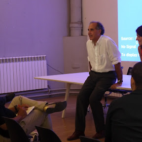 Presentacion Open Tesis