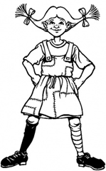 Pippi-Longstocking