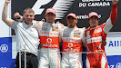 HD Wallpapers 2010 Formula 1 Grand Prix of Canada