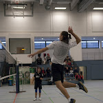 Fotogalerie Herren 1 - Saison 2010/11 Heimspiel vs Kalbach und Bommersheim
