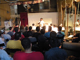 Casanova Crew Hypnotica Inner Game Seminar 2