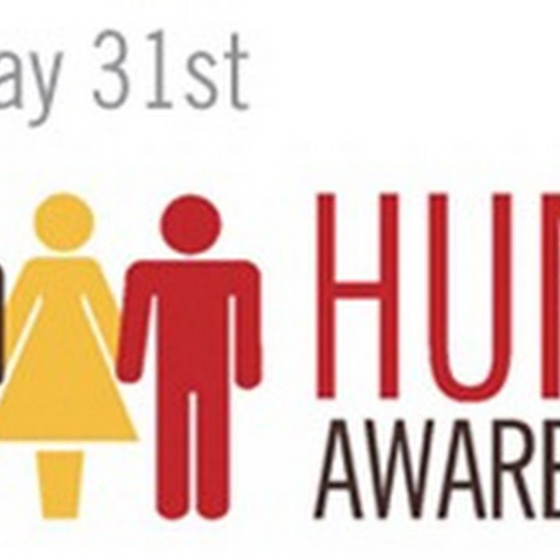 Hunger Awareness Day