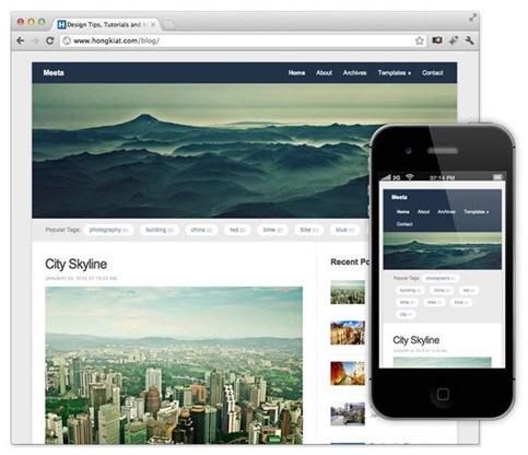 meeta-theme-wordpress meeta-theme-wordpress