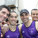 II CURSA BENIARJO 2012
