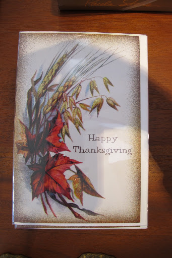 Dandelion also has a great selection of vintage inspired cards.