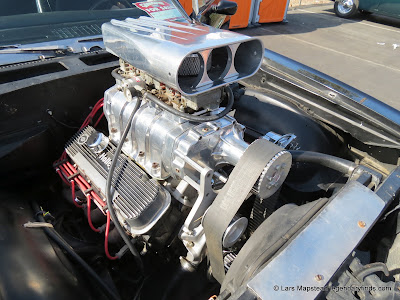  August 2012 Good Guys Rod and Custom Show Coverage