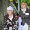Kopūstinės kermošius 2009m.