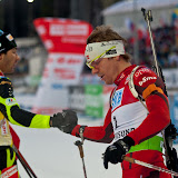 Emil Hegle Svendsen