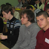 Международная Олимпиада «IT-Планета 2011/12»