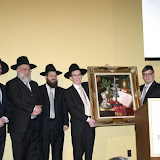 2011 YKW Reception