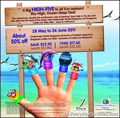 Underwater-World-Promotion-Singapore-Warehouse-Promotion-Sales