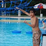 2008 Memorial Swimming