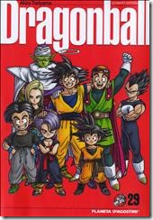 P00029 - Akira Toriyama - Dragon B P00029 - Akira Toriyama - Dragon B