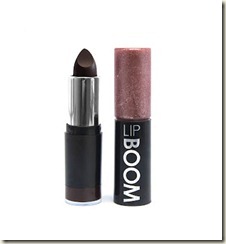 Lip Boom (LMK Let Me Know)