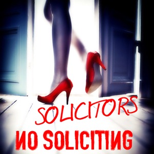 solicitors soliciting